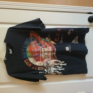 Billionaire Boys Club Heart & Mind Tee Medium